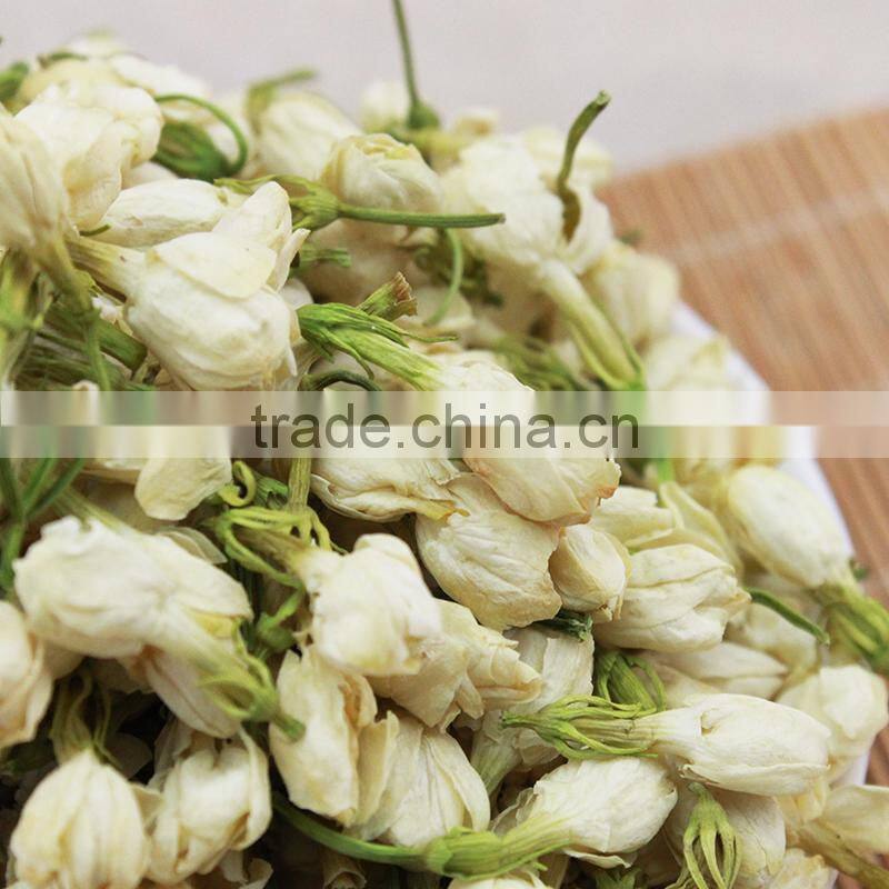 Jasmine Cut Dry Flower Herbal Tea