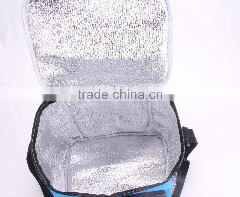 Hot sale new style waterproof lunch bag