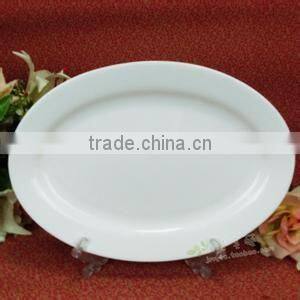 oval white dinner plate,white porcelain dinner square plates,white wavy dinner plates