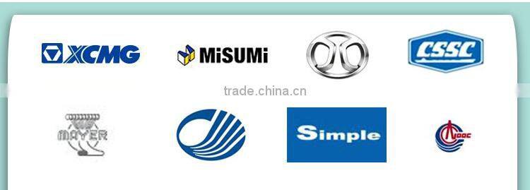 Made in China planetary gear reducers PZ92