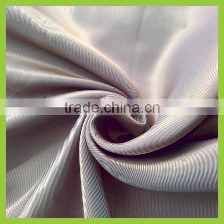 new Manufacture Twill 100% Viscose Soft Chenille Fabric With 2 Tone