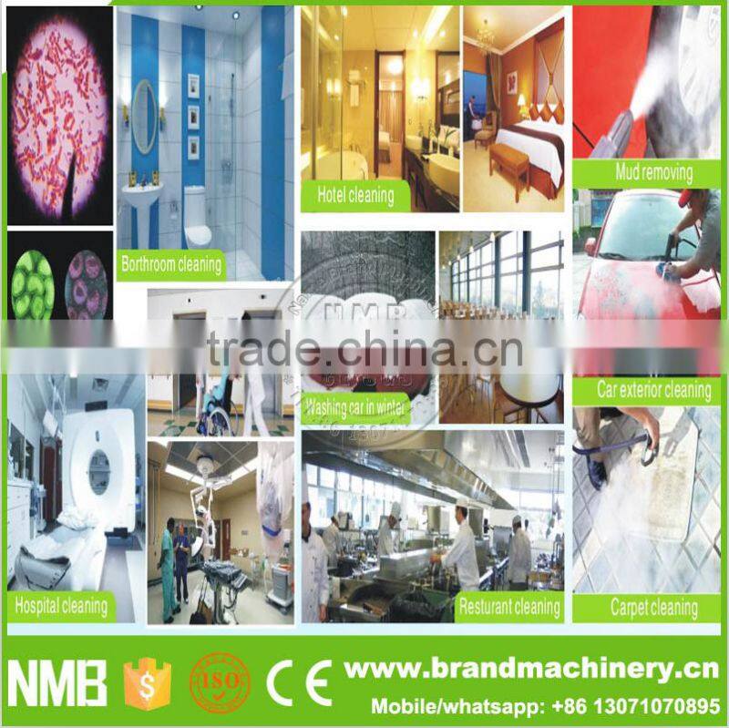 Hot sell mobile car wash machine for wholesale