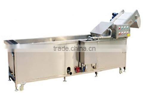 Solpack 2015 New functional vegetable washer(WA - 2000)