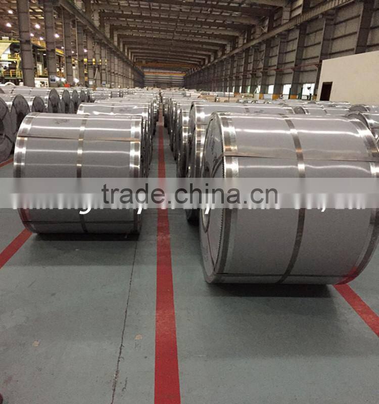 cans for tin plate coils T3-T4 CA