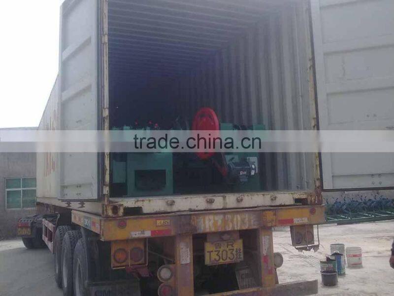 SDM Brand nail packing machine/digital nail printing machine/pallet nailing machine