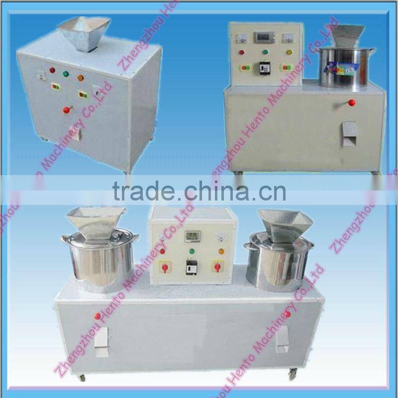 laundry powder/washing powder/detergent powder making machine