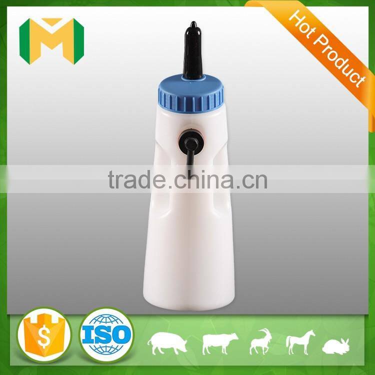 supply agriculture farming 2.5L calf feeding bottle