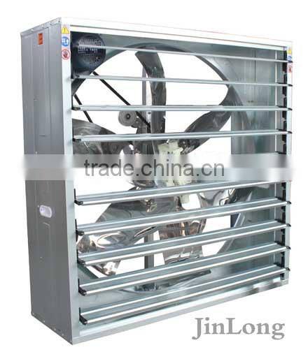 Poultry Farm Air Cooling Big Exhaust Fan with CE Certificate