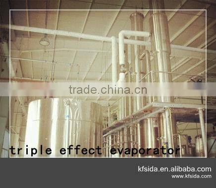 Break-rice corn liquid glucose syrup production line ion exchange equipment for glucose