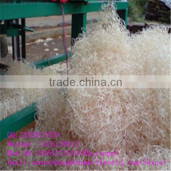 Provided Shredding Machine Wood Wool Machine For Woodworking