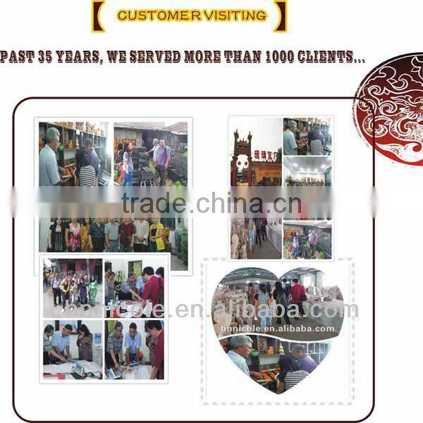 Wise choice for top quality and competitive price of building material glazed fish scale roof tiles