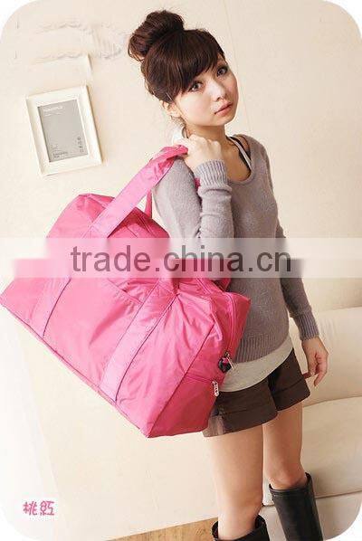 Cheap Nylon Waterproof Travel Bag, Duffel Bag (BTXJ2332)