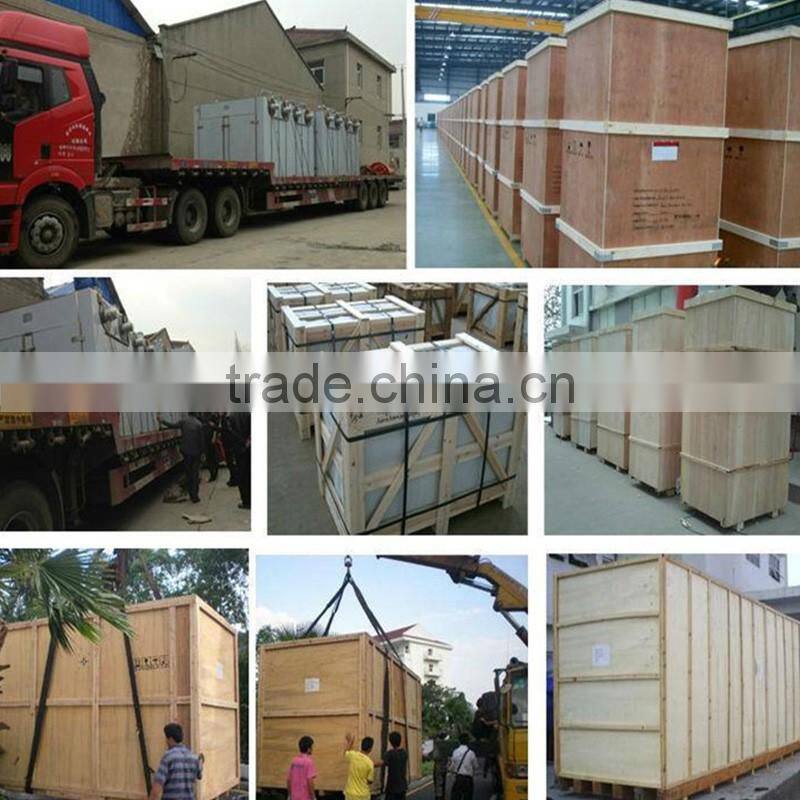 2017 new design professional industrial ice cube making machine