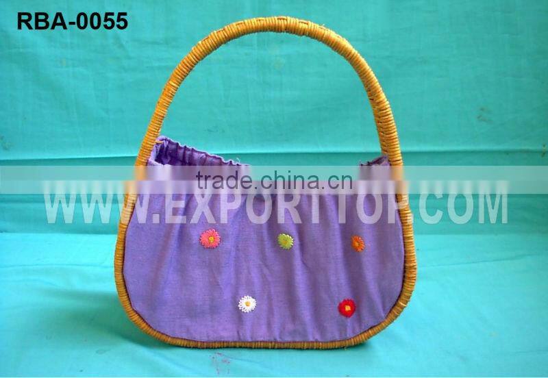 Beautiful Best selling rattan bag handicraft (july@etopvietnam)