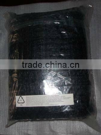 Climbing plant support trellis netting/plant support netting/fagioli e piselli rete