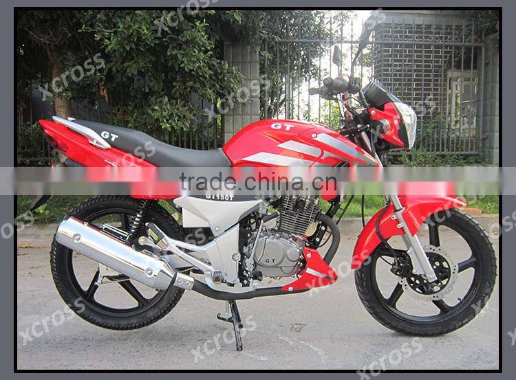 Chinese 200cc Gas Street Motorcycle 200cc Gasoline Motorcycles 200cc Petrol pit bike For Sale XM200T