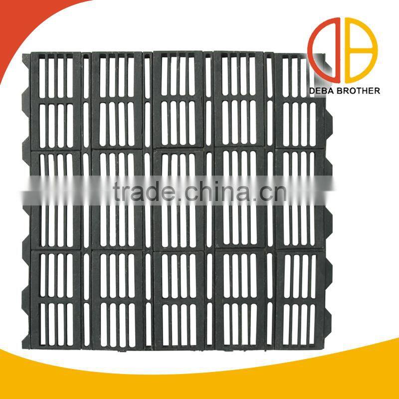 Factory Price Cast Iron Floor for Husbandry