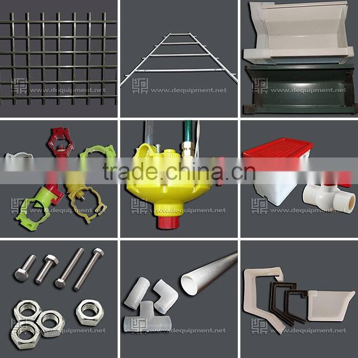 TA NO.1 free sample free postage design metal quail cage