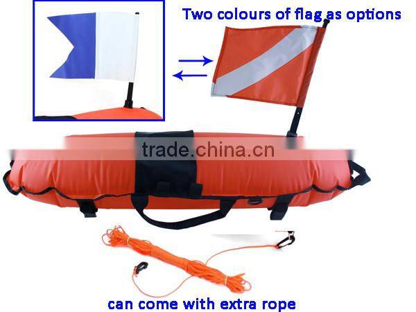 Torpedo Buoy Spear Fishing Float