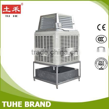 Water cooling pad 7-8 years life time farming equipment ventilation