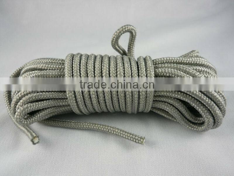 pp rope/pp multifilament braid rope