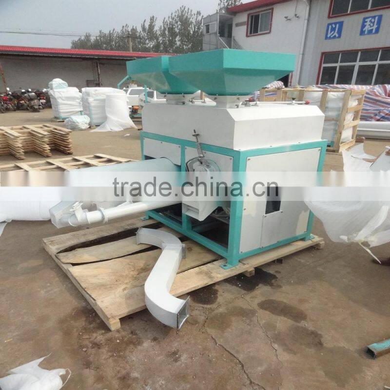 Multifunctional Maize Sheller and Maize Flour Mill Machine