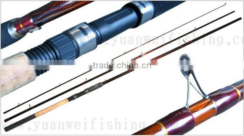 New Design Match rod Cheap Fishing Rod