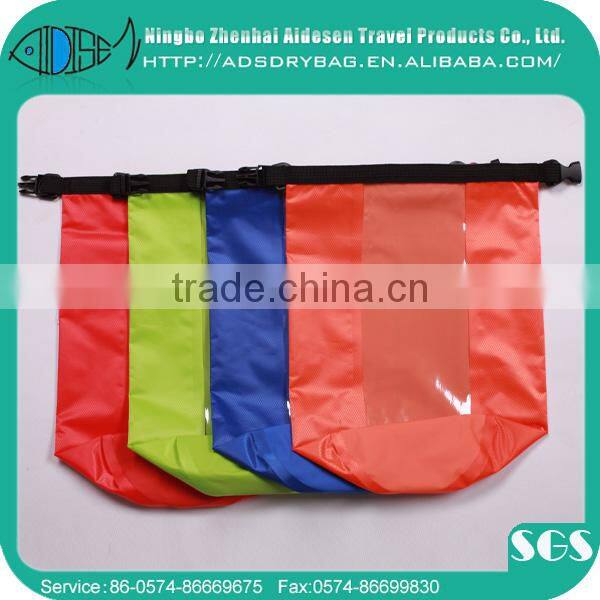 factory waterproof dry bag of diving bag for iphone6