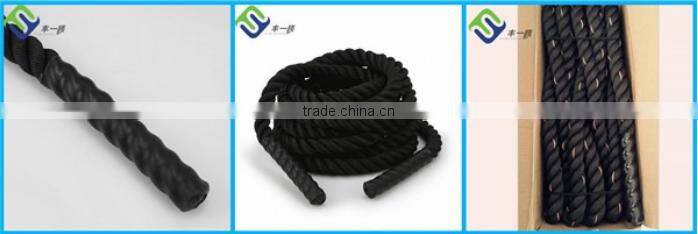 Crossfit Battle Power Rope