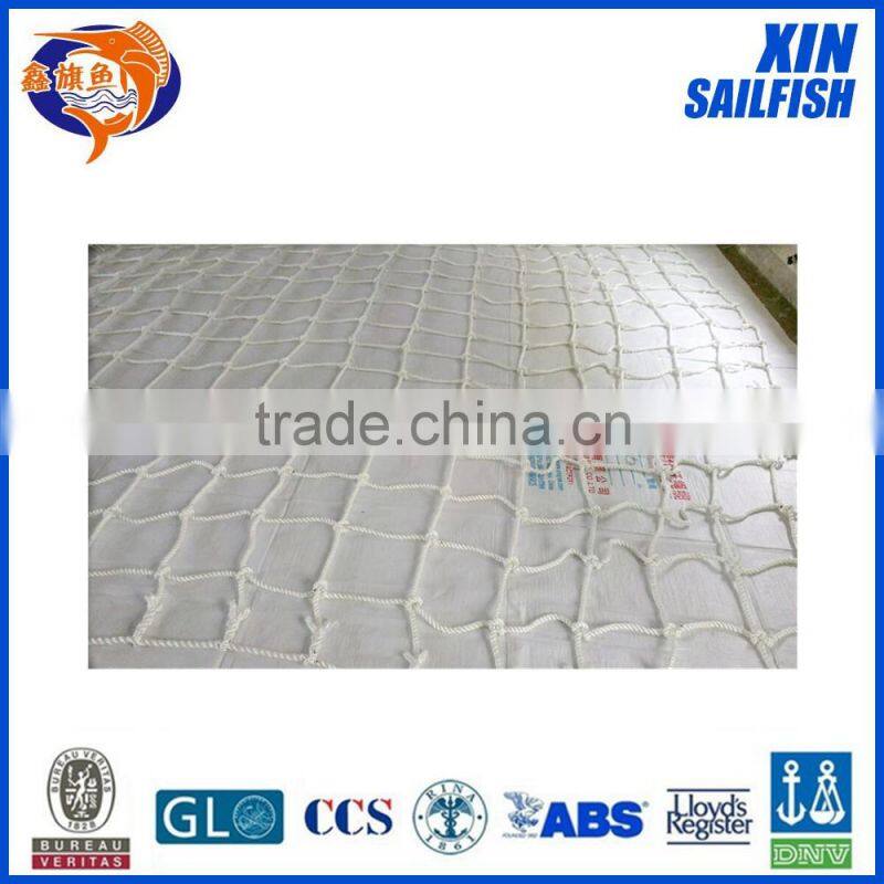 Good quality safety Rope net from factory