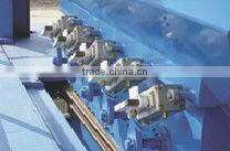 LB1000 asphalt plant burner