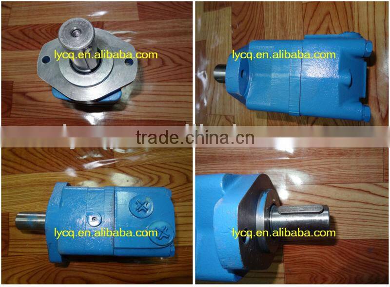 YTO PY165C-2 spare part motor grader cycloid motor 90118900