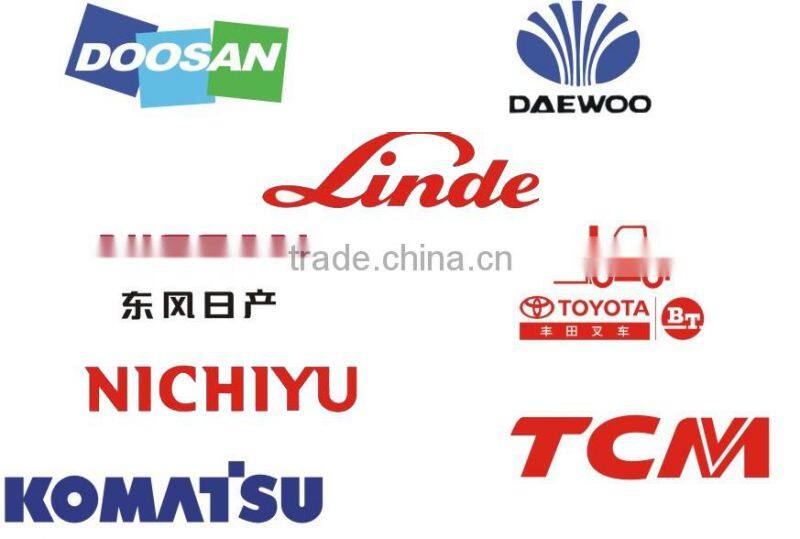 Wholesale high quality brand 6.50-10 8.25-20 toyota forklift tires