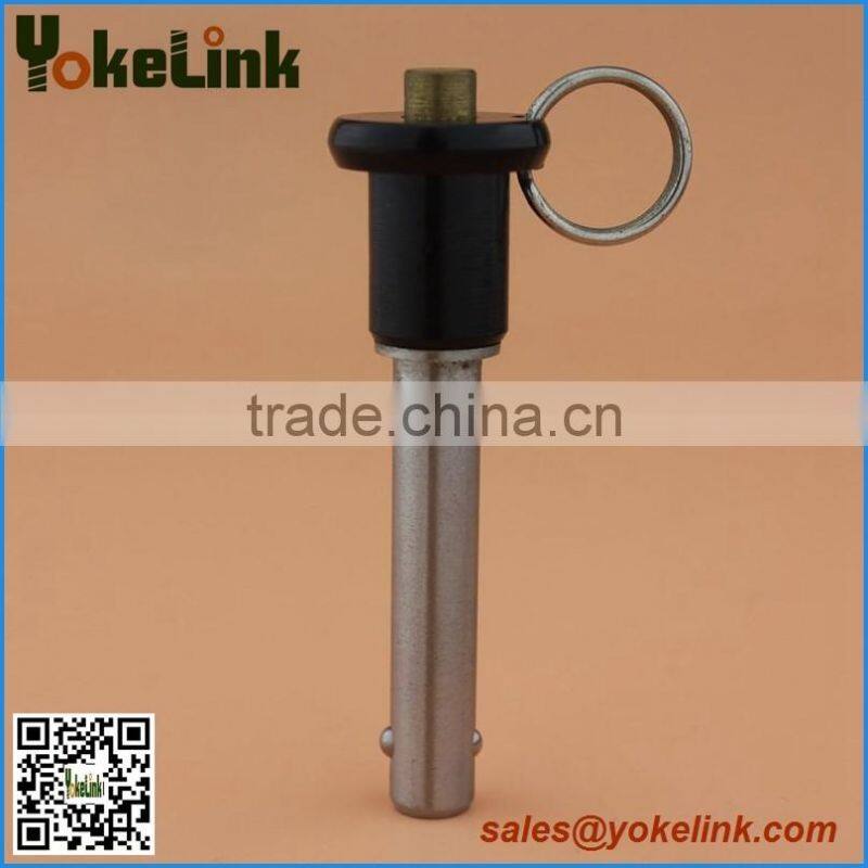 Quick Pin - Stainless Steel Ball quick release Pin