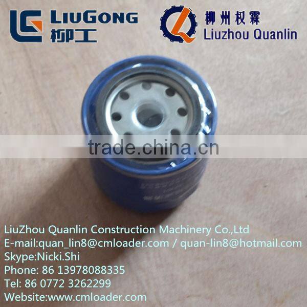 Diesel parts Oil Filter 52K2004 Liugong Forklift parts