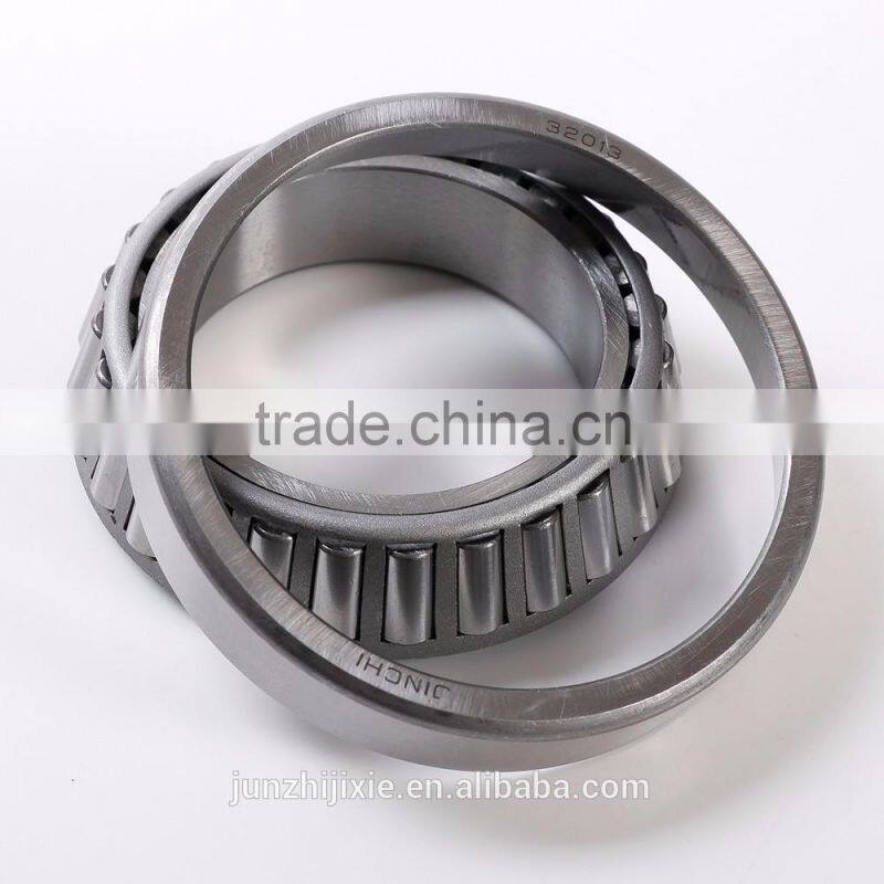 Factory Direct Single Row Tapered Roller Bearing