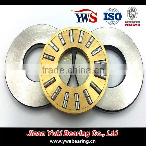 81100 series thrust roller bearings