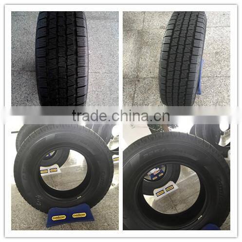 China alibaba COMFORSER car tires radial passenger car tire with car sales dubai