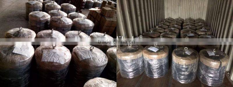 China plow disc blade for tractor