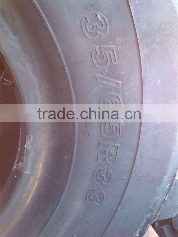 China Best Brand ADVANCE 35/65R33 OTR TIRE