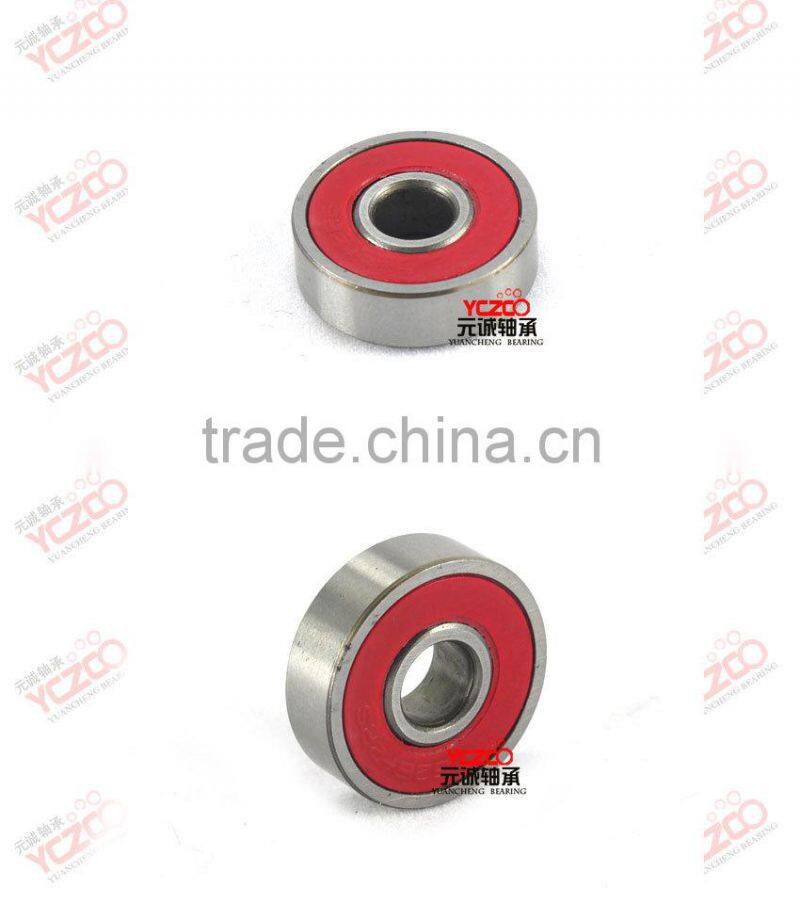 Hot Sale YCZCO Rubber Sealing Bearing