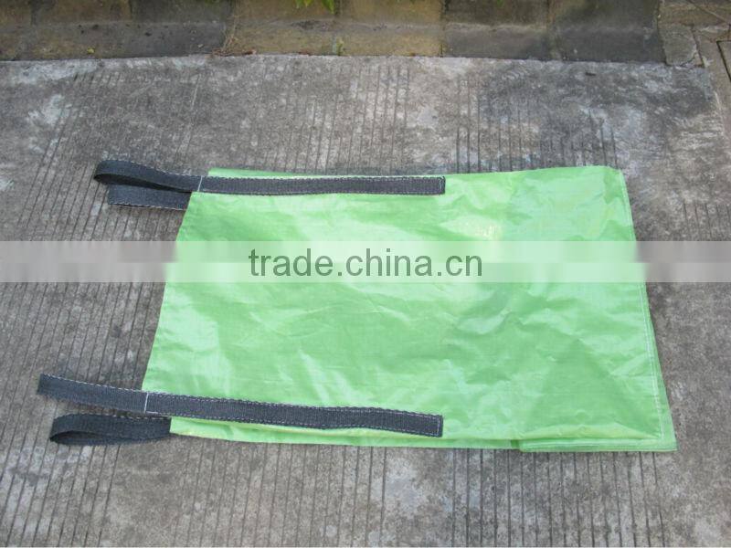 oxford PE coated aprons Canavas Aprons strong enough for garden picking fruit