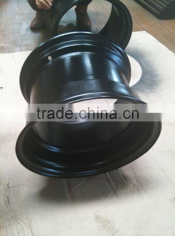 Trailer Tubeless 10X15 Jiujiu Wheels