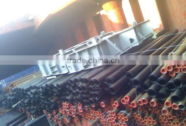 China products API 5L Gr.B Oil welded steel pipe,seamless steel pipe