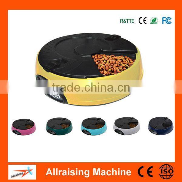 Home Large Capacity Automatic Pet Feeder