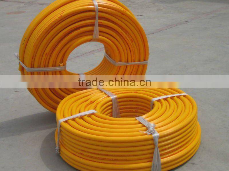 Weifang Changle high pressure air hose
