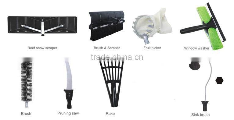 multifunctional tool set/Cleaning tool set