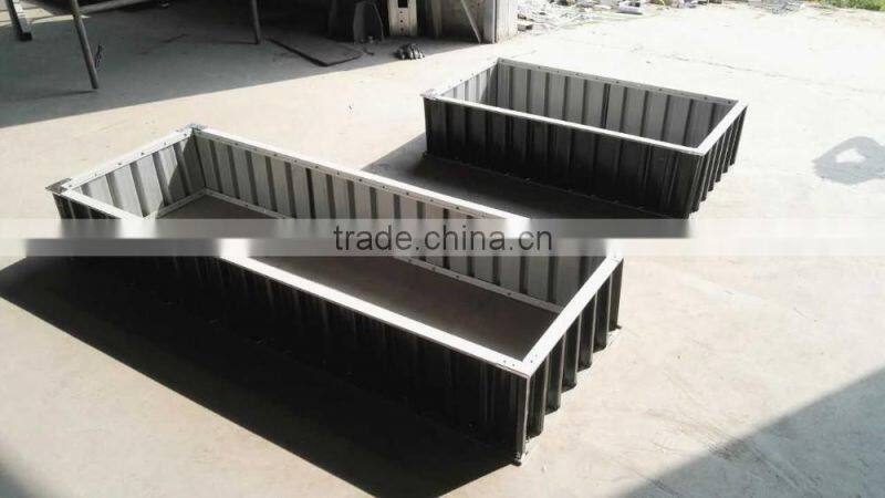 Raised Garden Bed Planter Flower Plant Box