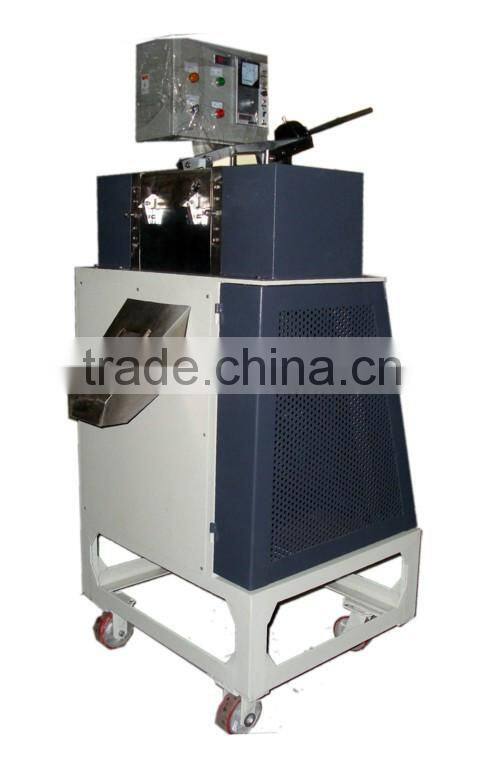 Nanjing Haisi Plastic Pelletizing Machine/Plastic Pelletizer