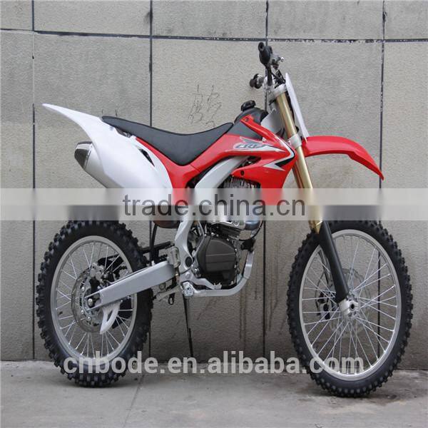 250CC Dirt Bike kawasaki Dirt Bike